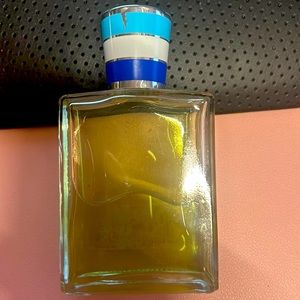 Vintage Bottle of Liz Claiborne Curve for Men